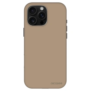 Husă pentru Apple iPhone 16 Pro Max - Soft Sand