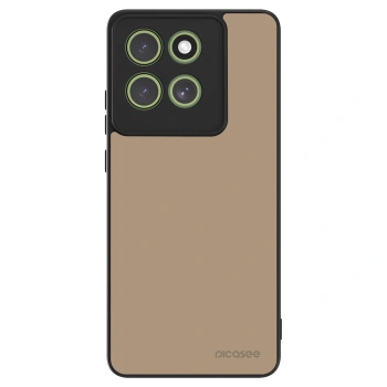 Husă pentru Motorola Moto G86 Power 5G - Soft Sand