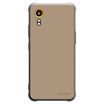 Husă pentru Samsung Galaxy Xcover 7 - Soft Sand