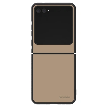 Husă pentru Motorola Razr 60 - Soft Sand