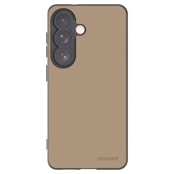 Picasee ULTIMATE CASE pentru Samsung Galaxy S26 - Soft Sand