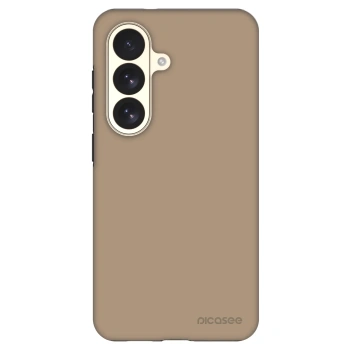 Husă pentru Samsung Galaxy S26 - Soft Sand