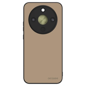 Husă pentru Honor Magic8 Lite 5G - Soft Sand