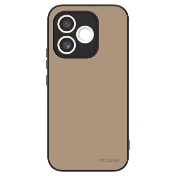 Husă pentru Honor 600 Lite - Soft Sand