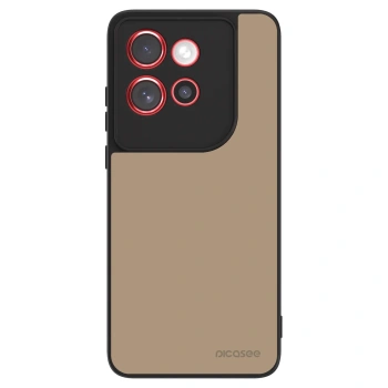 Husă pentru Motorola Edge 60 Neo 5G - Soft Sand