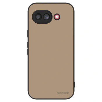Husă pentru Google Pixel 10a - Soft Sand