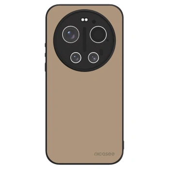 Picasee ULTIMATE CASE PowerShare pentru Xiaomi 17 Ultra - Soft Sand