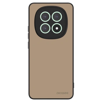 Picasee ULTIMATE CASE pentru Xiaomi Redmi Note 15 5G - Soft Sand