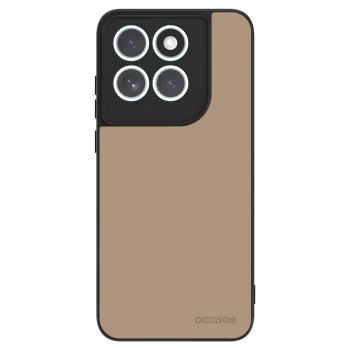 Picasee ULTIMATE CASE pentru Motorola Edge 70 Fusion - Soft Sand