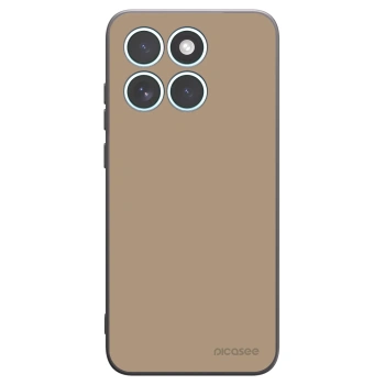 Husă pentru Motorola Edge 70 Fusion - Soft Sand