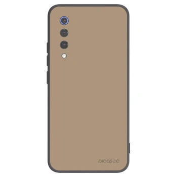 Husă pentru Xiaomi Mi 9 SE - Soft Sand