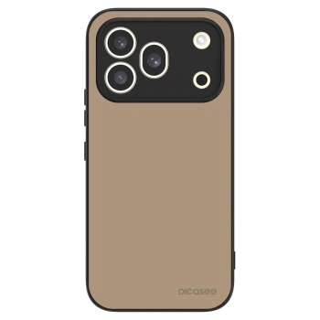 Picasee ULTIMATE CASE pentru Honor 600 Pro - Soft Sand