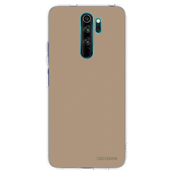 Husă pentru Xiaomi Redmi Note 8 Pro - Soft Sand