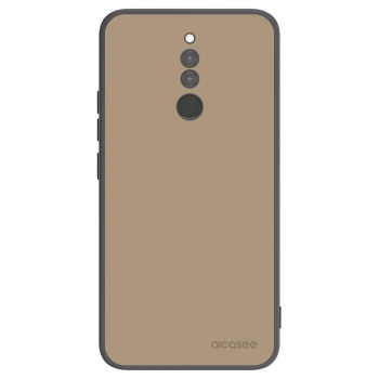 Husă pentru Xiaomi Redmi 8 - Soft Sand