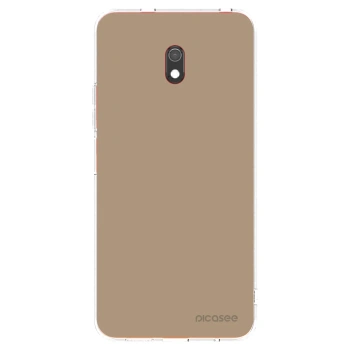 Husă pentru Xiaomi Redmi 8A - Soft Sand