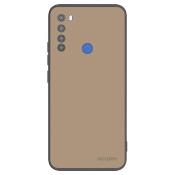 Husă pentru Xiaomi Redmi Note 8T - Soft Sand
