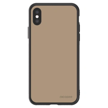 Husă pentru Apple iPhone 6 Plus/6S Plus - Soft Sand