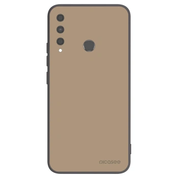 Husă pentru Huawei P40 Lite E - Soft Sand