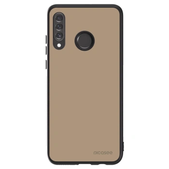 Picasee ULTIMATE CASE pentru Huawei P30 Lite - Soft Sand