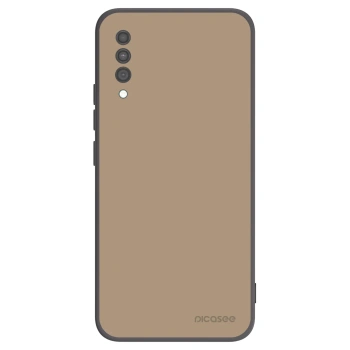 Husă pentru Samsung Galaxy A30s A307F - Soft Sand
