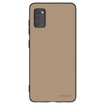 Husă pentru Samsung Galaxy A41 A415F - Soft Sand