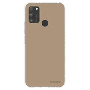 Husă pentru Honor 9A - Soft Sand