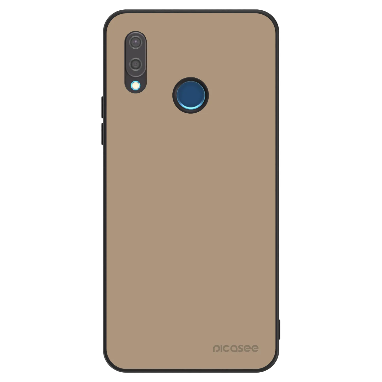 Picasee ULTIMATE CASE pentru Huawei P20 Lite - Soft Sand