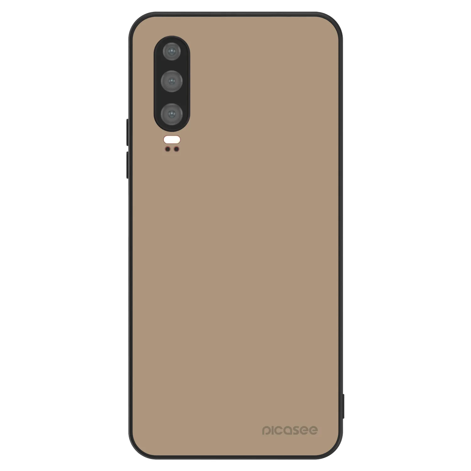 Picasee ULTIMATE CASE pentru Huawei P30 - Soft Sand