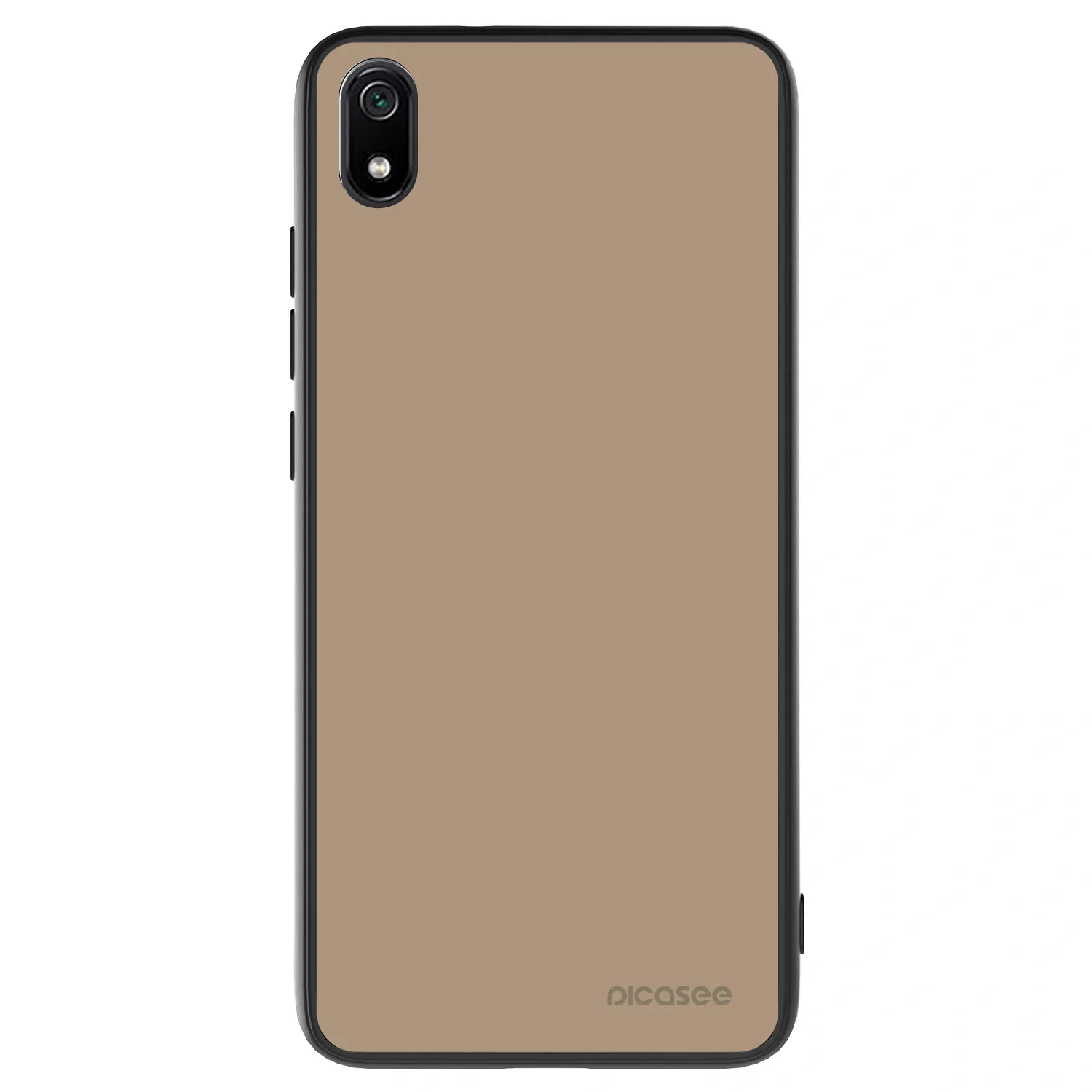 Picasee ULTIMATE CASE pentru Xiaomi Redmi 7A - Soft Sand