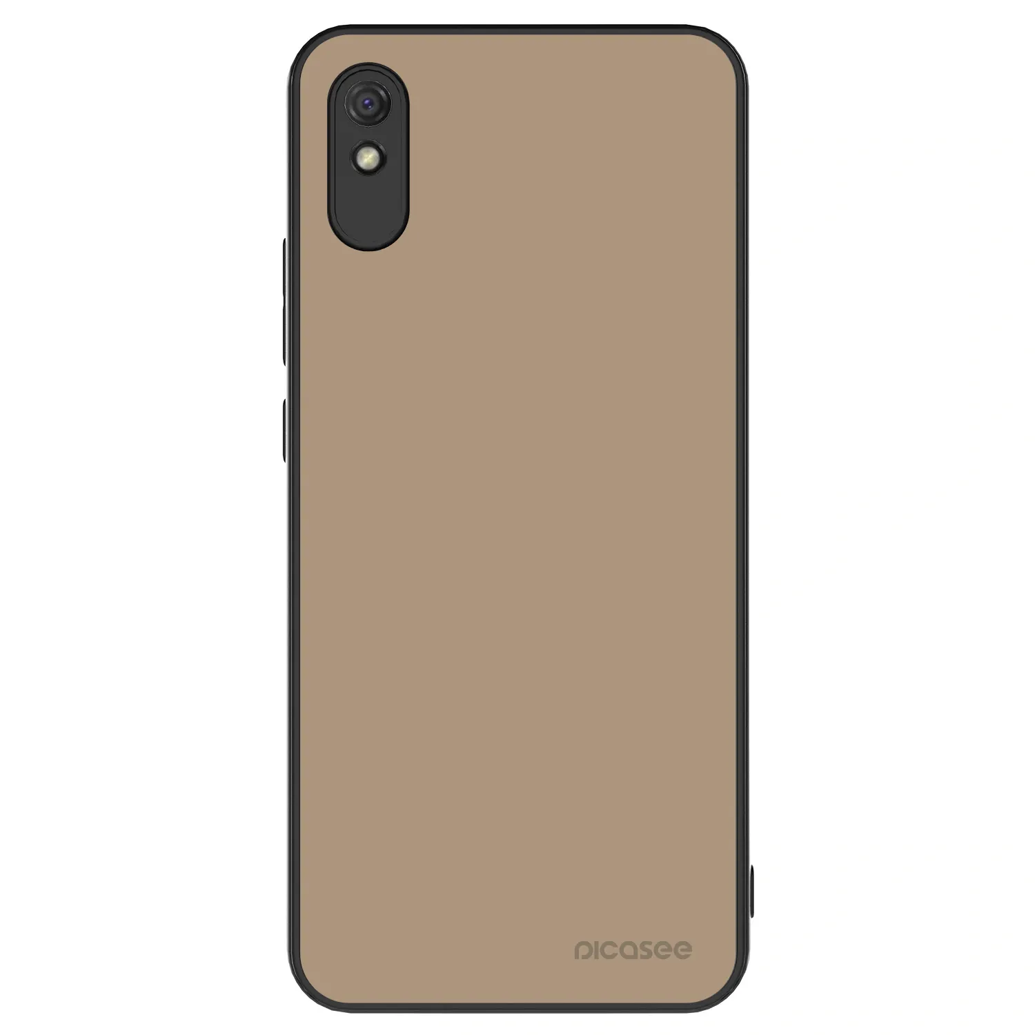 Picasee ULTIMATE CASE pentru Xiaomi Redmi 9AT - Soft Sand