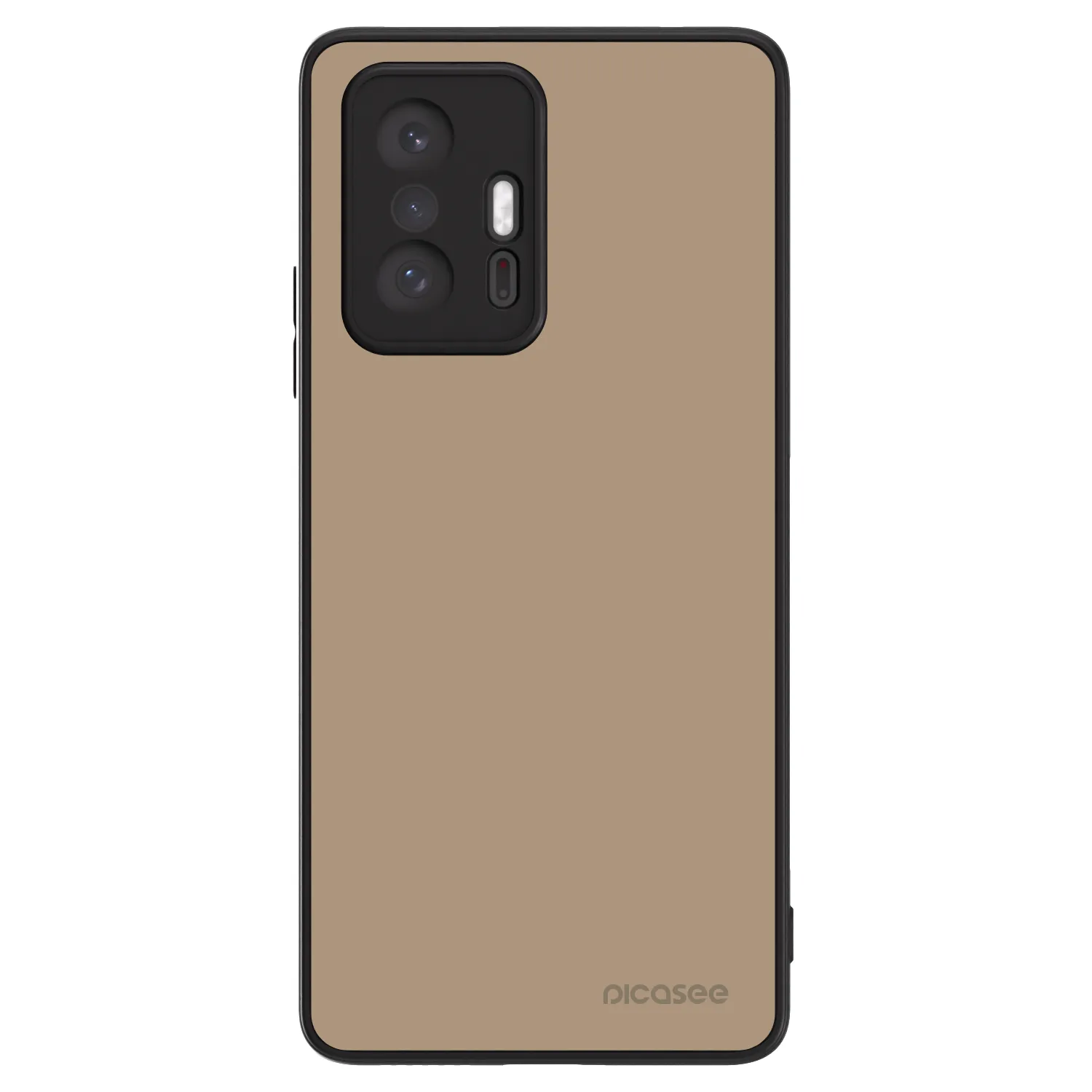 Picasee ULTIMATE CASE pentru Xiaomi 11T Pro - Soft Sand