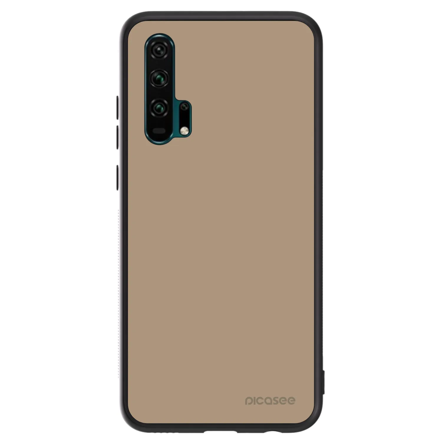 Picasee ULTIMATE CASE pentru Honor 20 Pro - Soft Sand