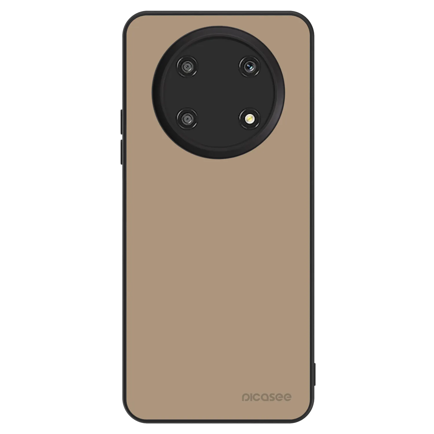 Picasee ULTIMATE CASE pentru Honor Magic4 Lite 5G - Soft Sand