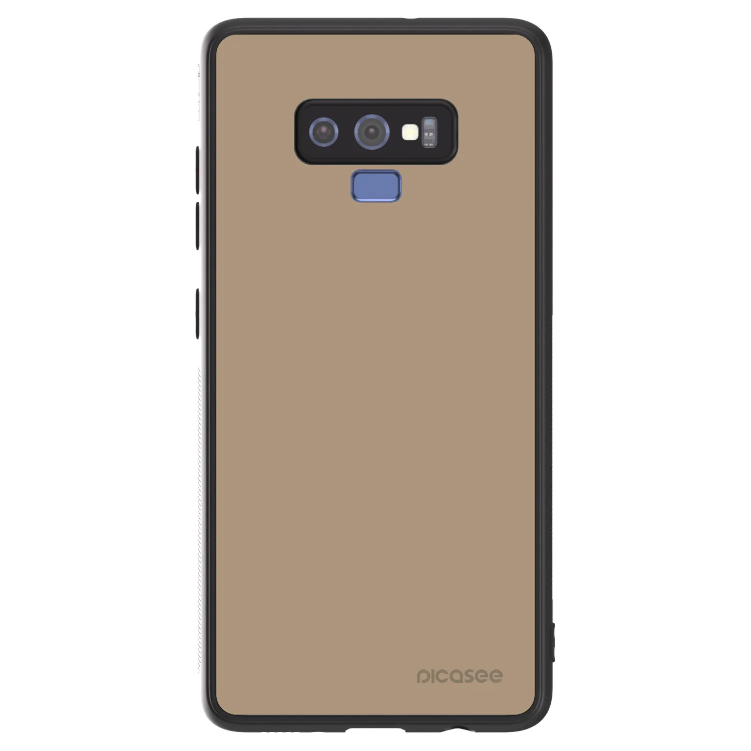 Picasee ULTIMATE CASE pentru Samsung Galaxy Note 9 N960F - Soft Sand
