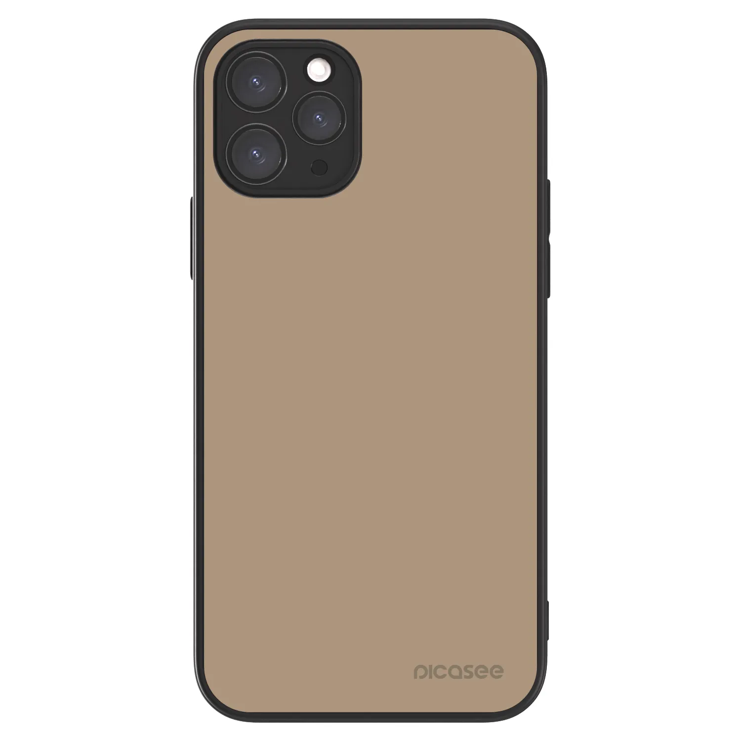 Picasee ULTIMATE CASE MagSafe pentru Apple iPhone 11 Pro - Soft Sand