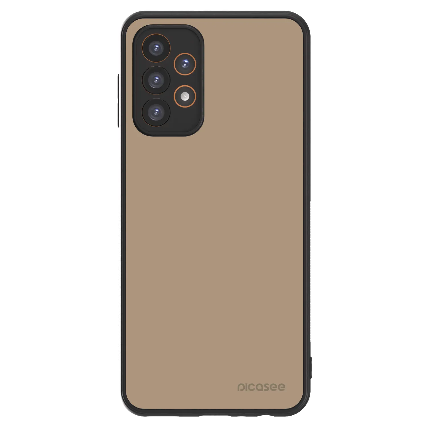 Picasee ULTIMATE CASE pentru Samsung Galaxy A23 A235F 4G - Soft Sand
