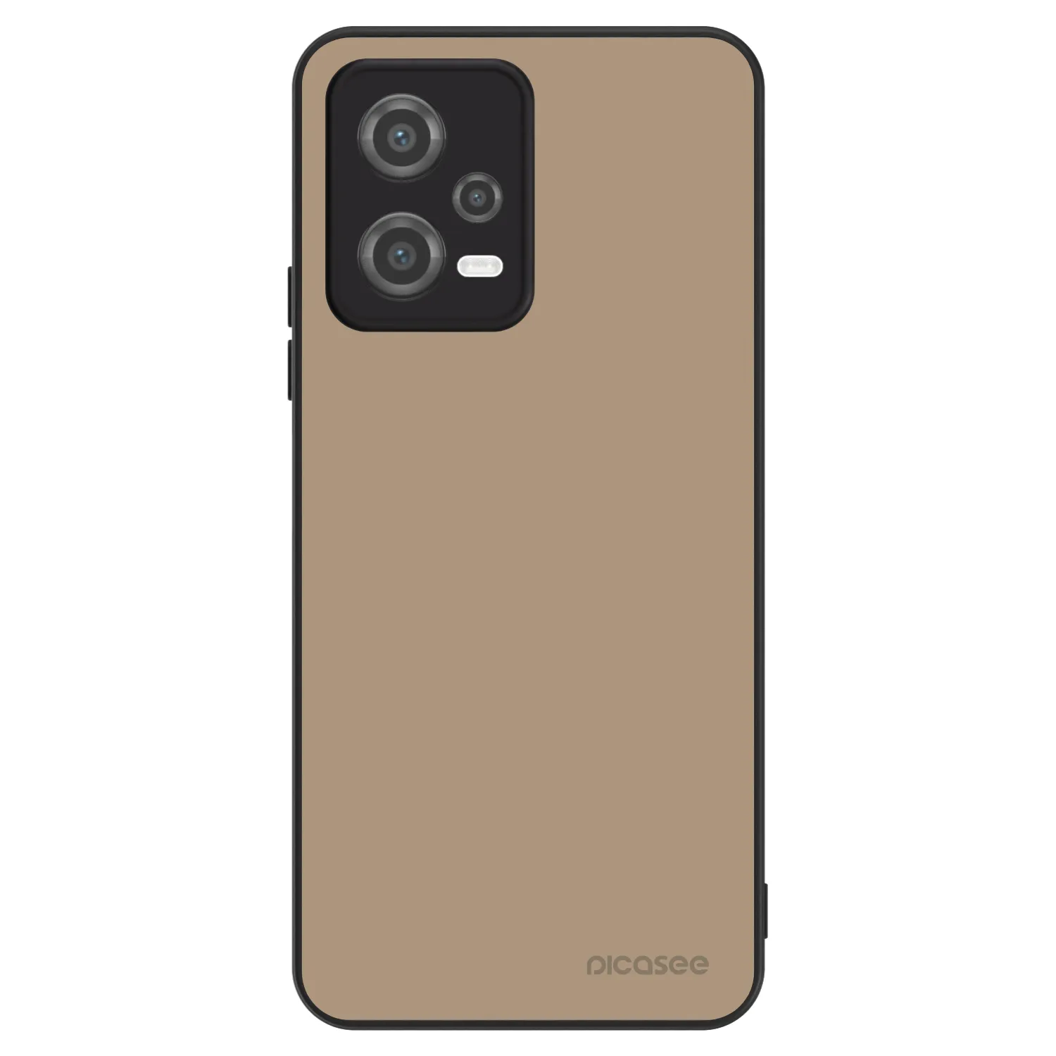 Picasee ULTIMATE CASE pentru Xiaomi Poco X5 - Soft Sand