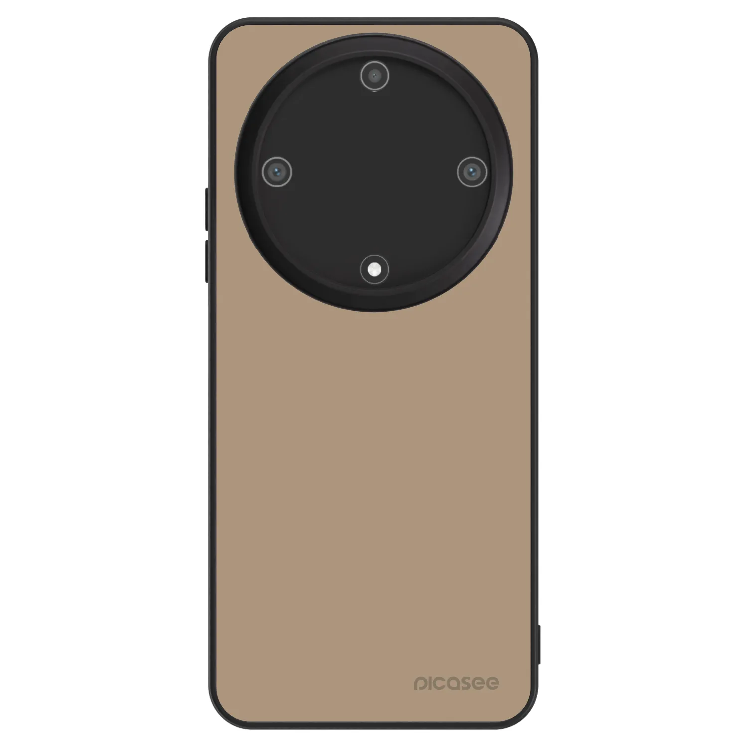 Picasee ULTIMATE CASE pentru Honor Magic5 Lite 5G - Soft Sand