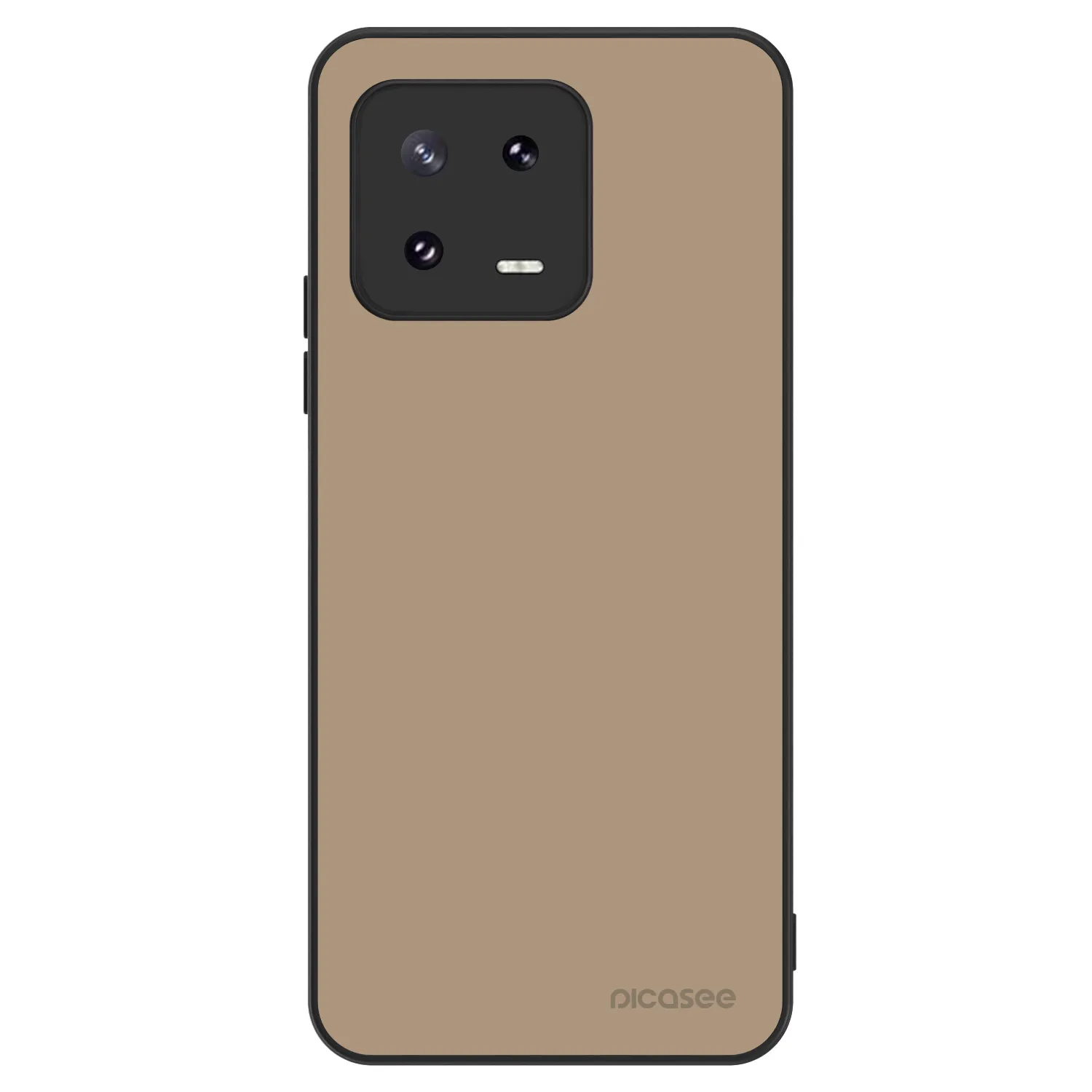 Picasee ULTIMATE CASE pentru Xiaomi 13 Pro - Soft Sand