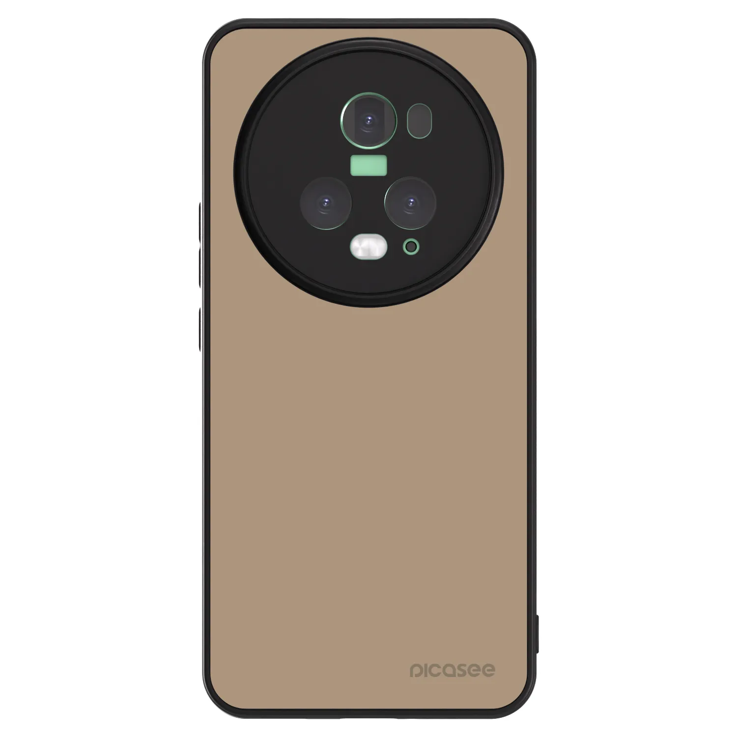 Picasee ULTIMATE CASE pentru Honor Magic5 Pro - Soft Sand
