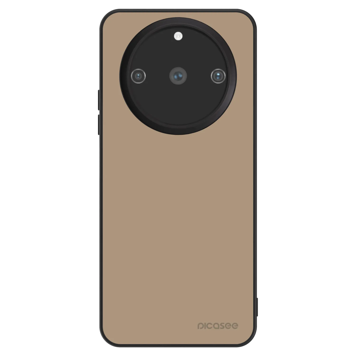 Picasee ULTIMATE CASE pentru Realme 11 Pro+ - Soft Sand