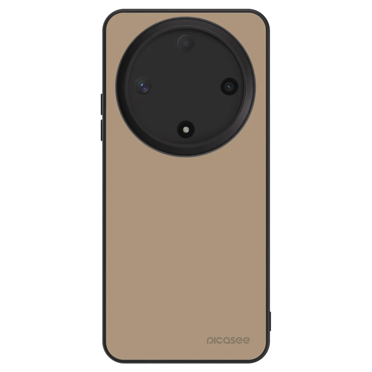 Picasee ULTIMATE CASE pentru Honor Magic6 Lite 5G - Soft Sand