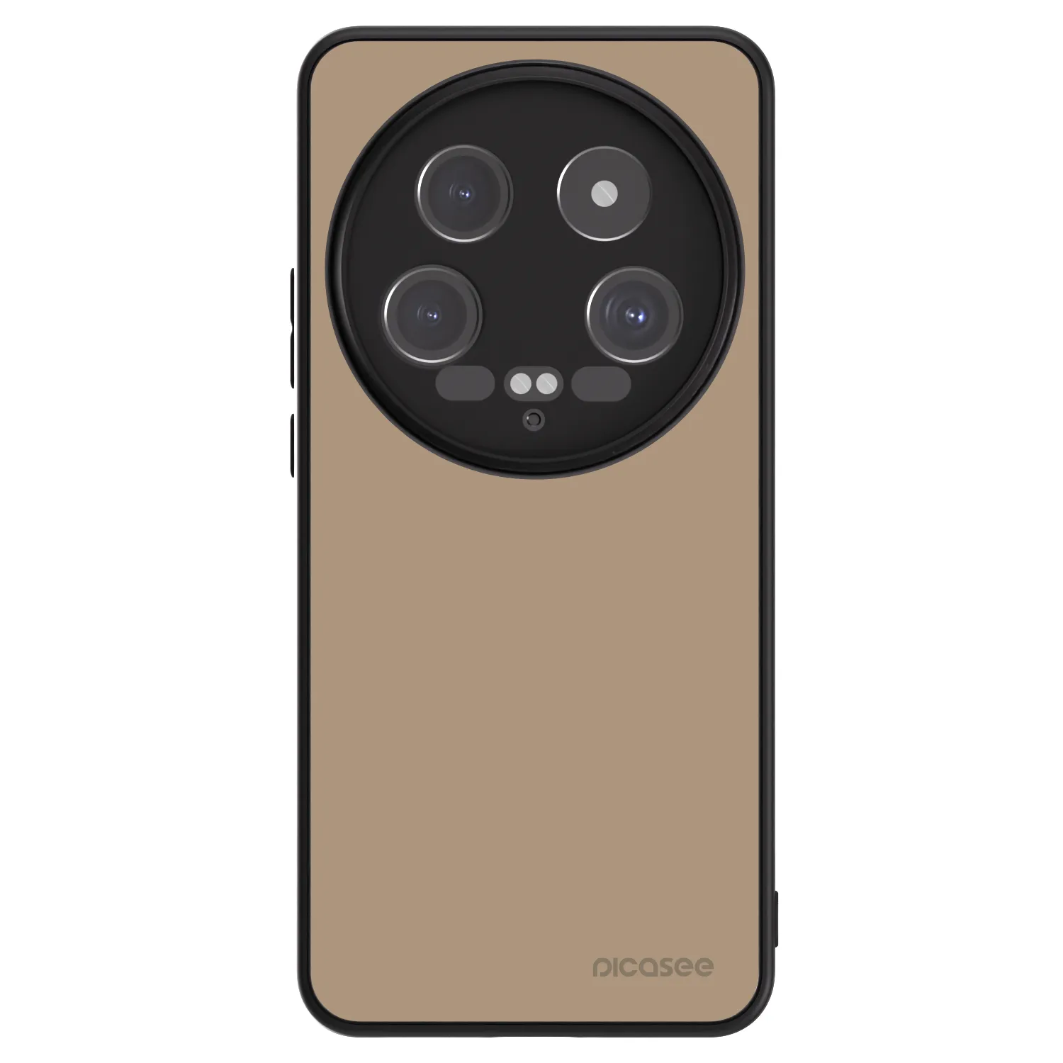 Picasee ULTIMATE CASE pentru Xiaomi 14 Ultra - Soft Sand