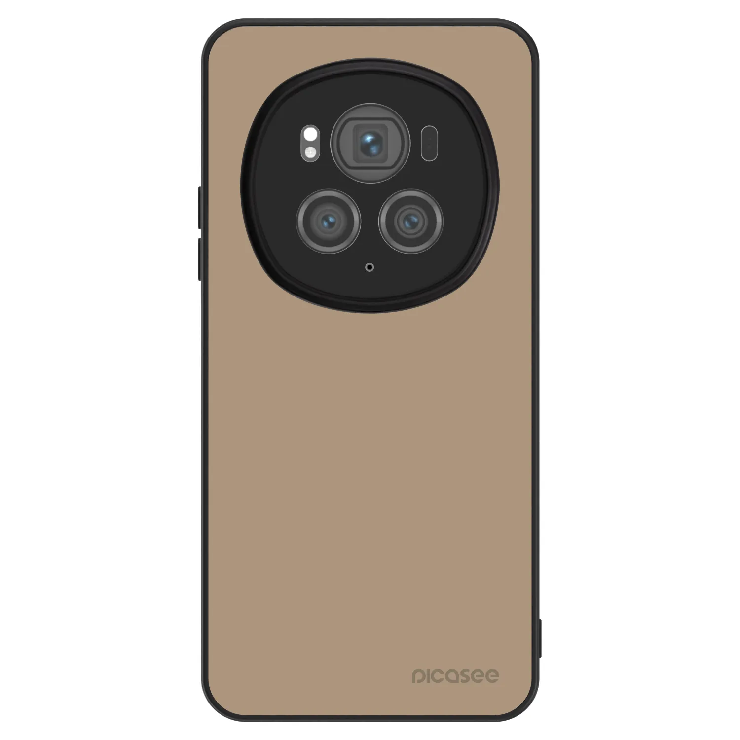 Picasee ULTIMATE CASE pentru Honor Magic6 Pro - Soft Sand