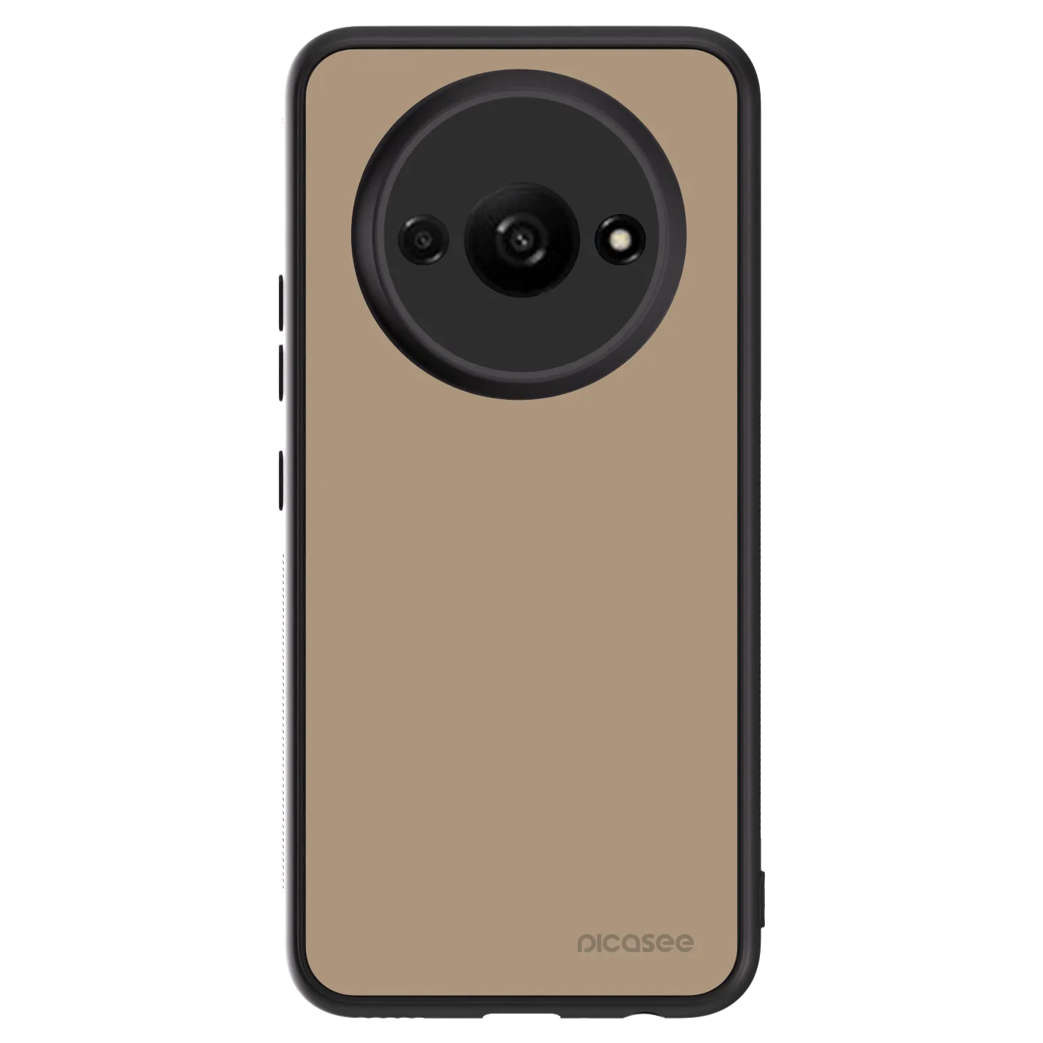 Picasee ULTIMATE CASE pentru Xiaomi Redmi A3 - Soft Sand