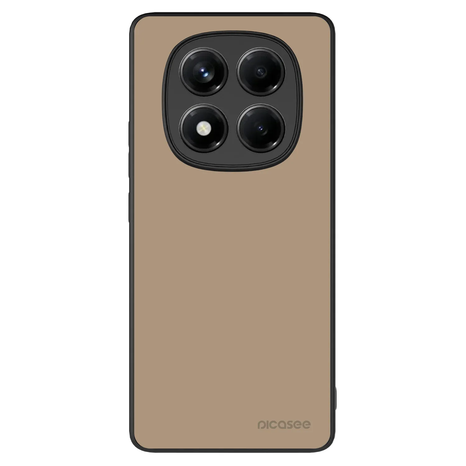 Picasee ULTIMATE CASE pentru Xiaomi Redmi Note 14 Pro+ 5G - Soft Sand
