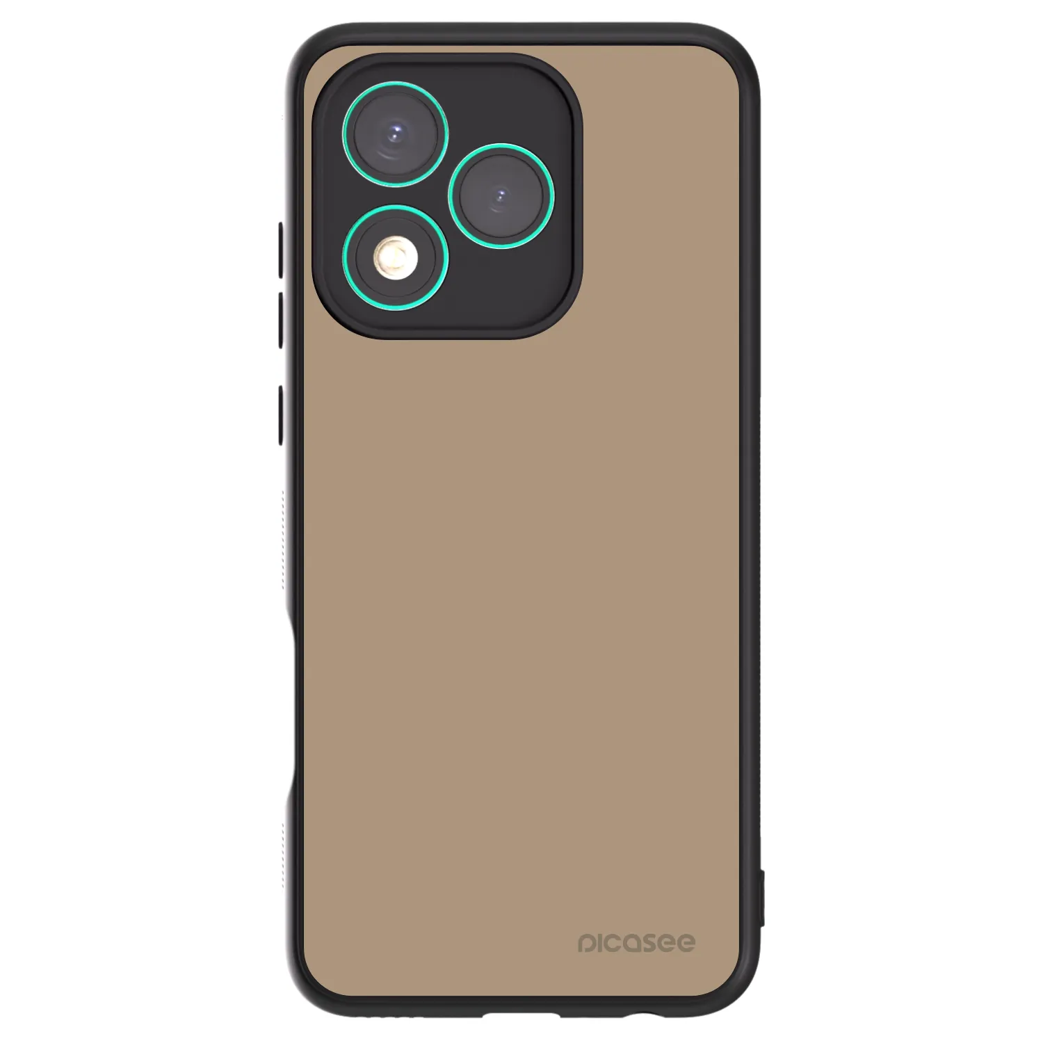 Picasee ULTIMATE CASE pentru Honor 400 Lite 5G - Soft Sand