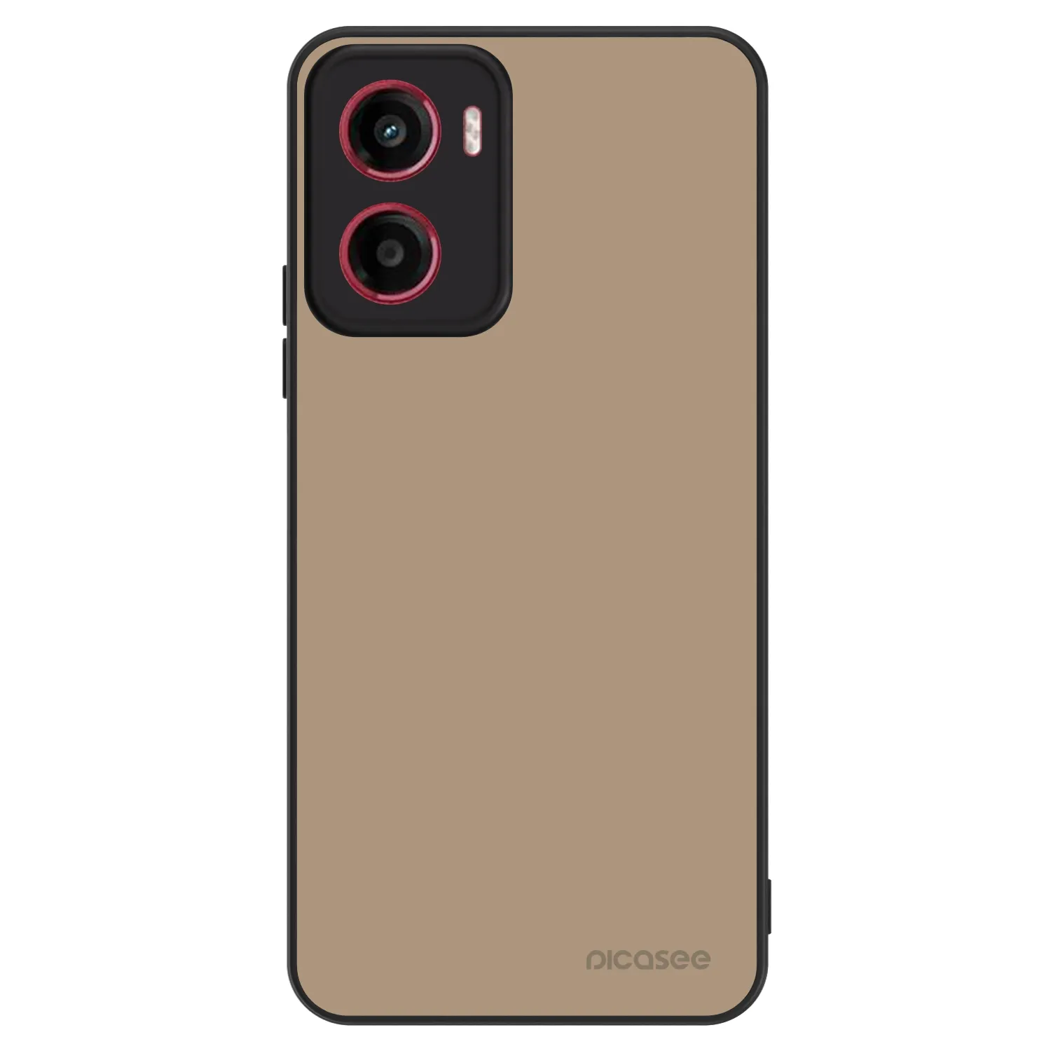 Picasee ULTIMATE CASE pentru Motorola Moto G05 - Soft Sand