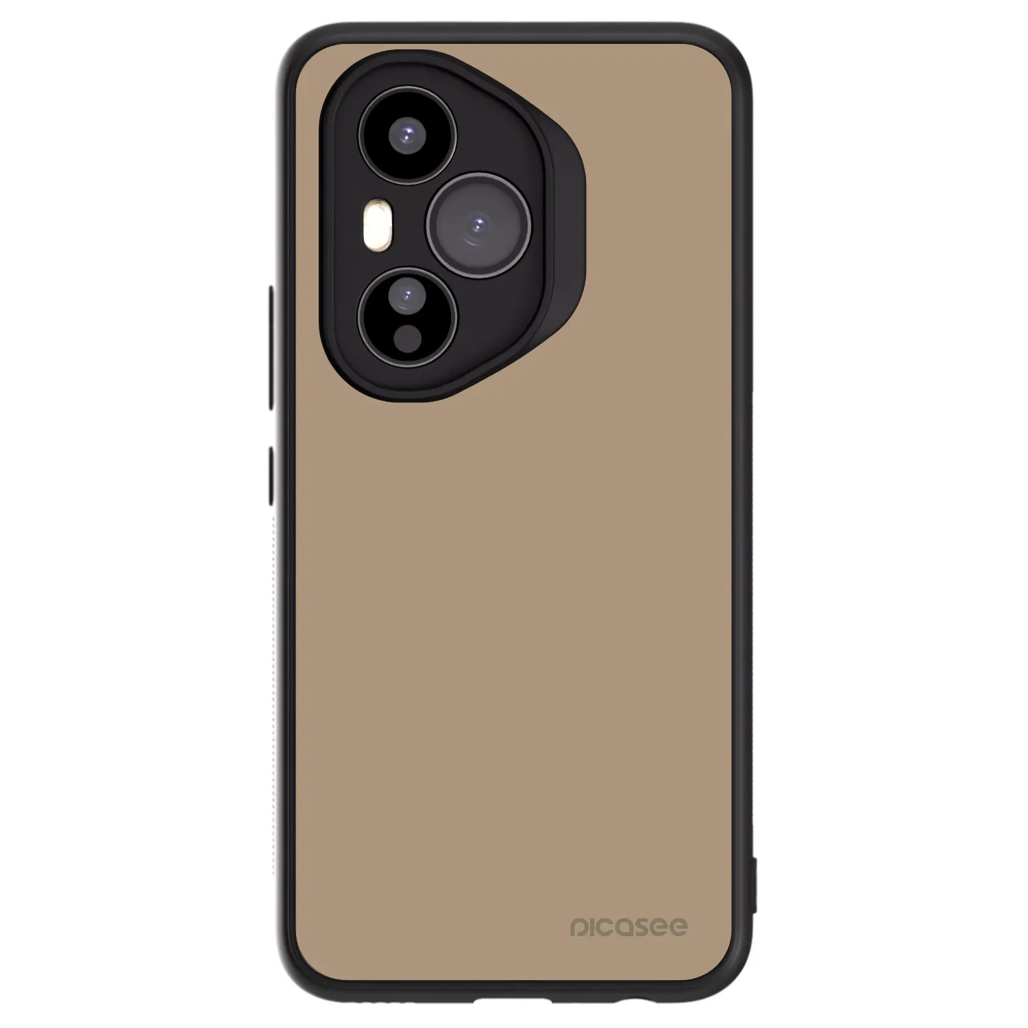 Picasee ULTIMATE CASE pentru Honor 400 Pro 5G - Soft Sand