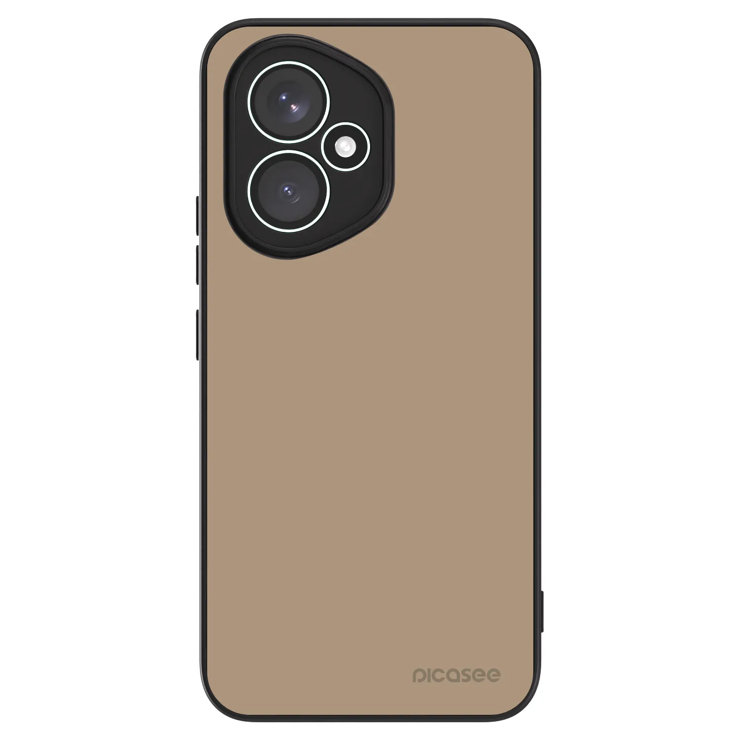 Picasee ULTIMATE CASE pentru Honor 400 5G - Soft Sand